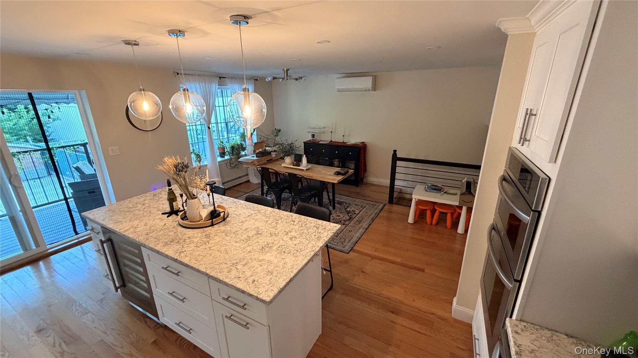 Single Family Bergen Street Brooklyn, NY 11233, MLS-1026715-6