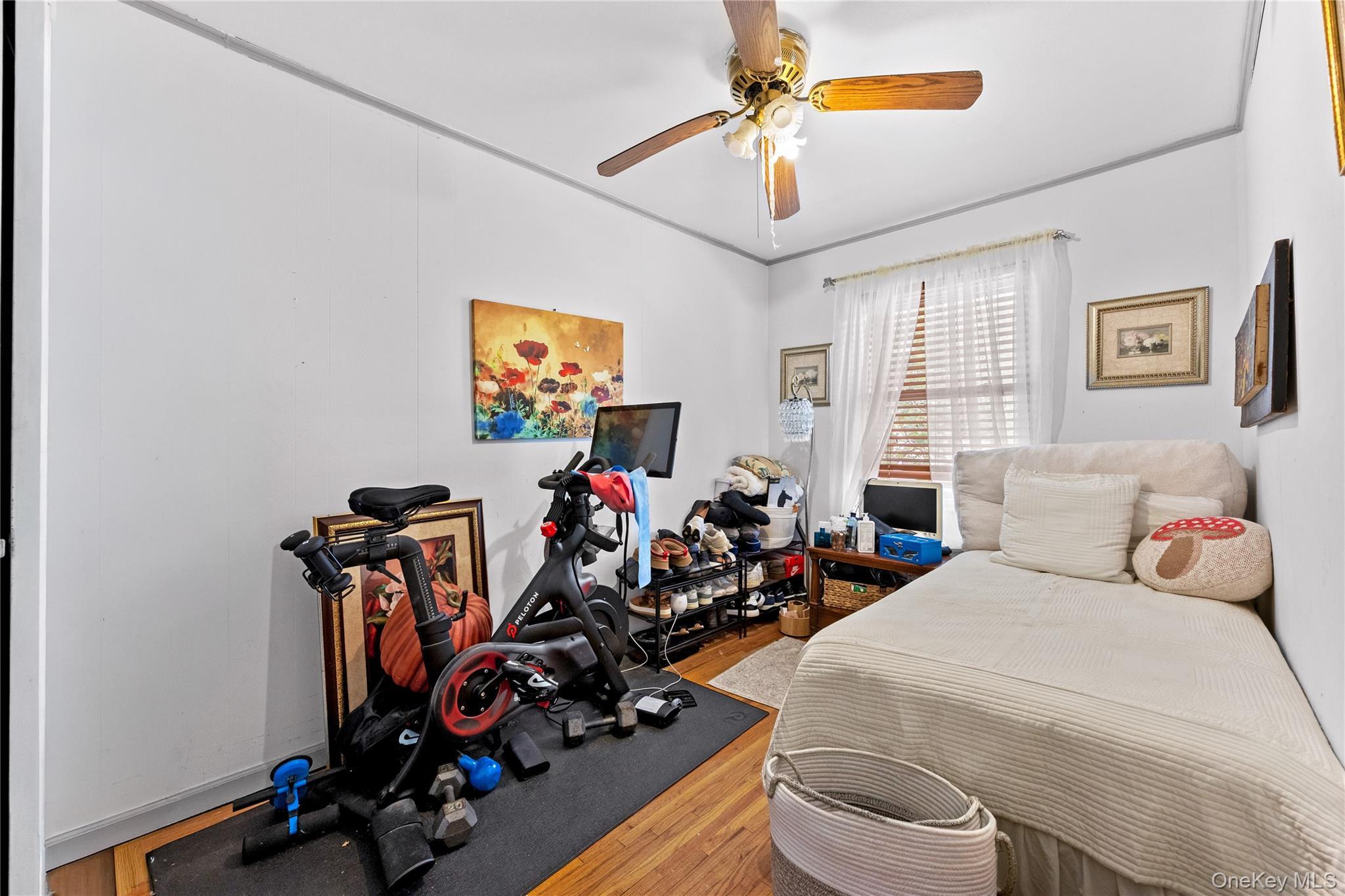 Single Family 175th Street  Queens, NY 11365, MLS-1026720-14