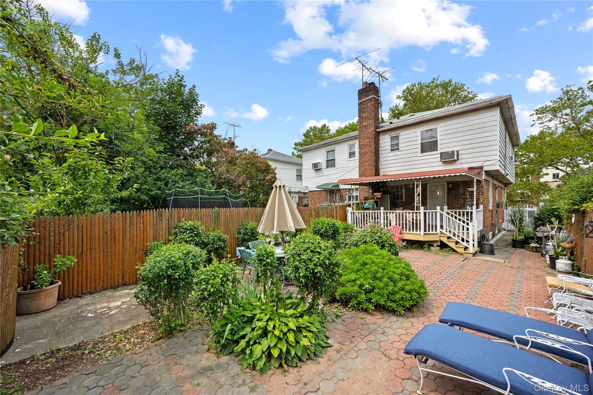 Single Family 175th Street  Queens, NY 11365, MLS-1026720-27