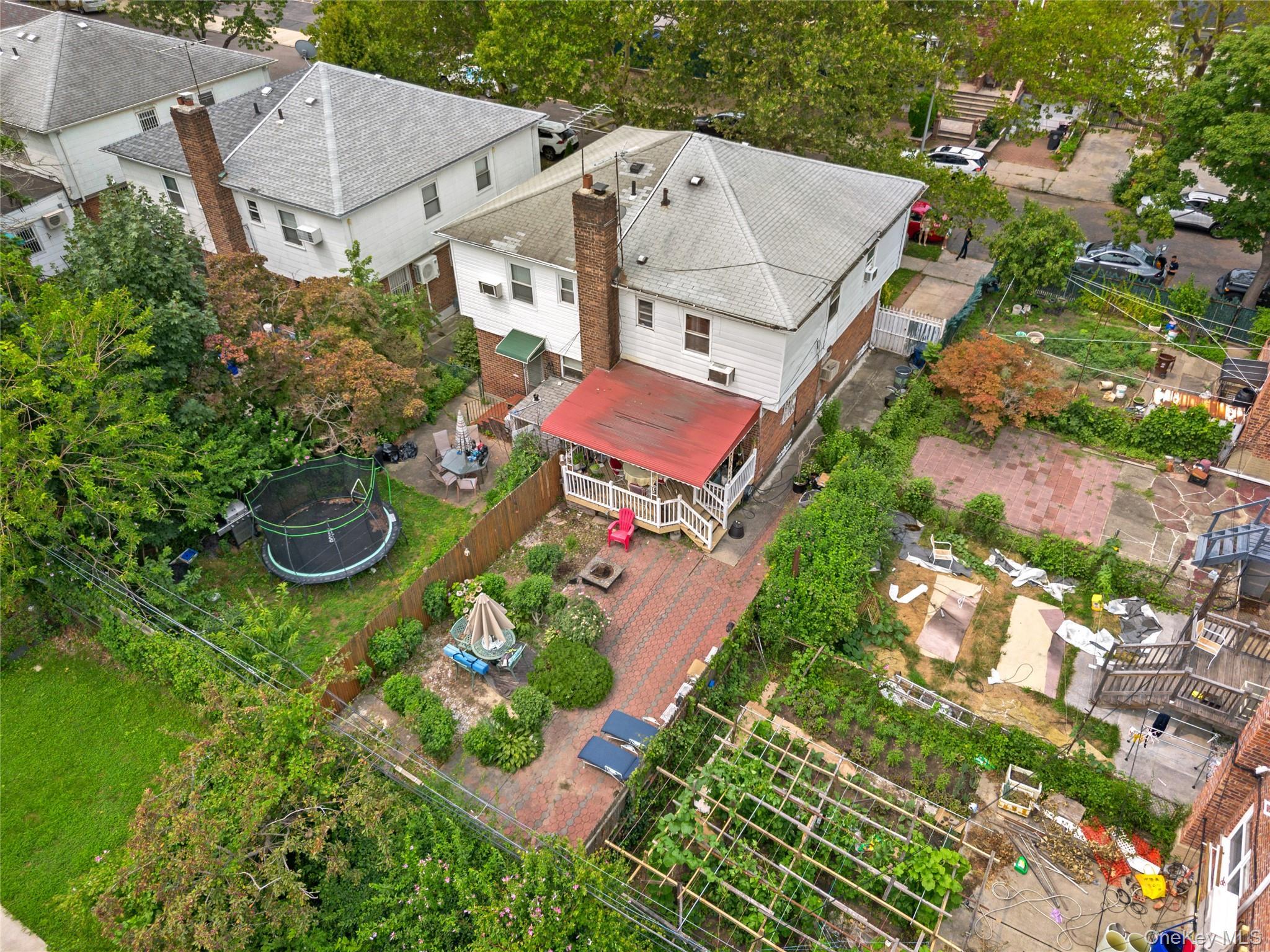 Single Family 175th Street  Queens, NY 11365, MLS-1026720-31