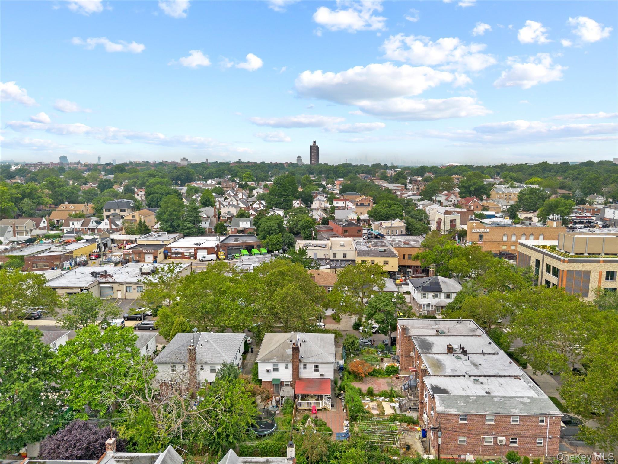 Single Family 175th Street  Queens, NY 11365, MLS-1026720-32