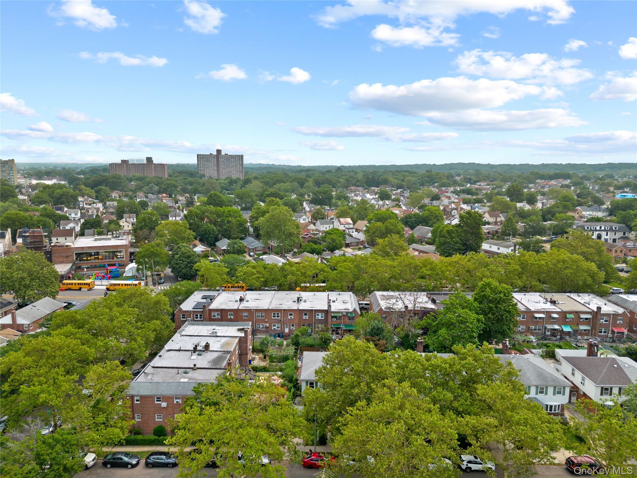 Single Family 175th Street  Queens, NY 11365, MLS-1026720-34
