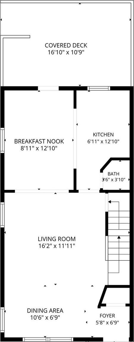 Single Family 175th Street  Queens, NY 11365, MLS-1026720-36