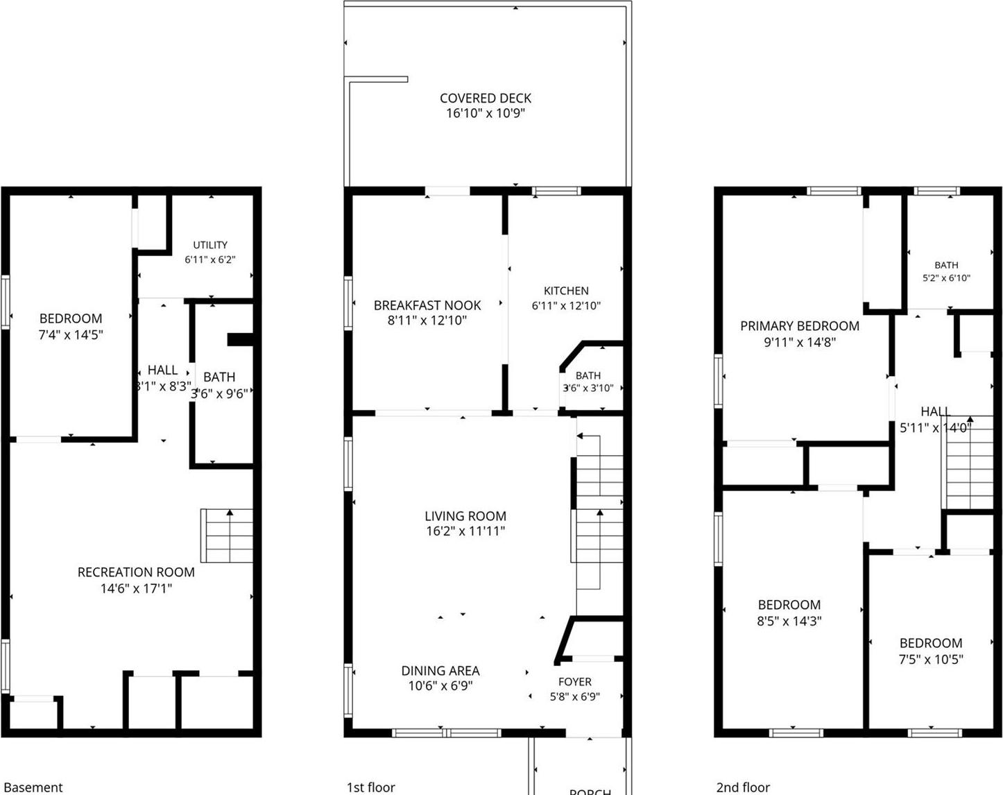 Single Family 175th Street  Queens, NY 11365, MLS-1026720-38