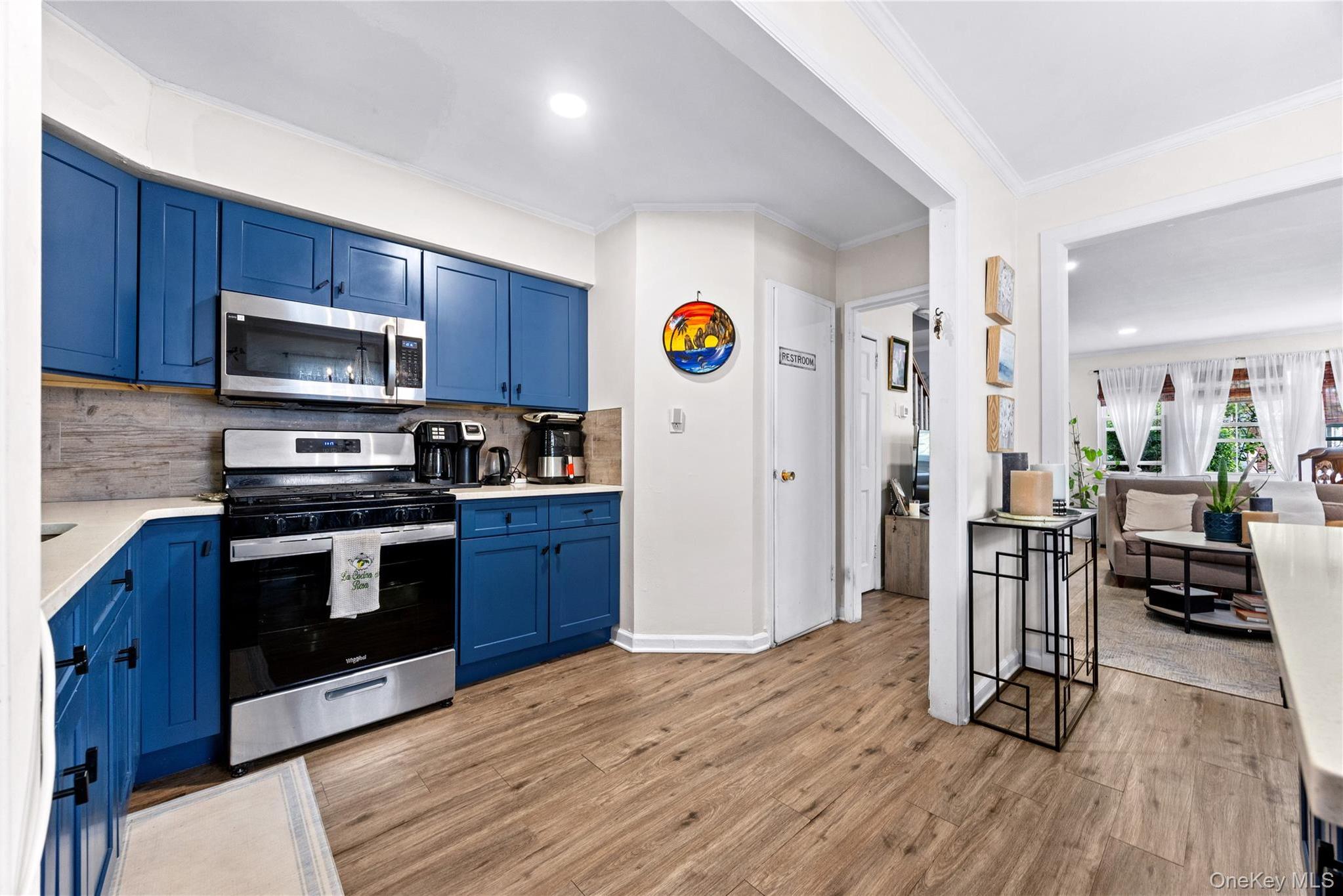 Single Family 175th Street  Queens, NY 11365, MLS-1026720-7