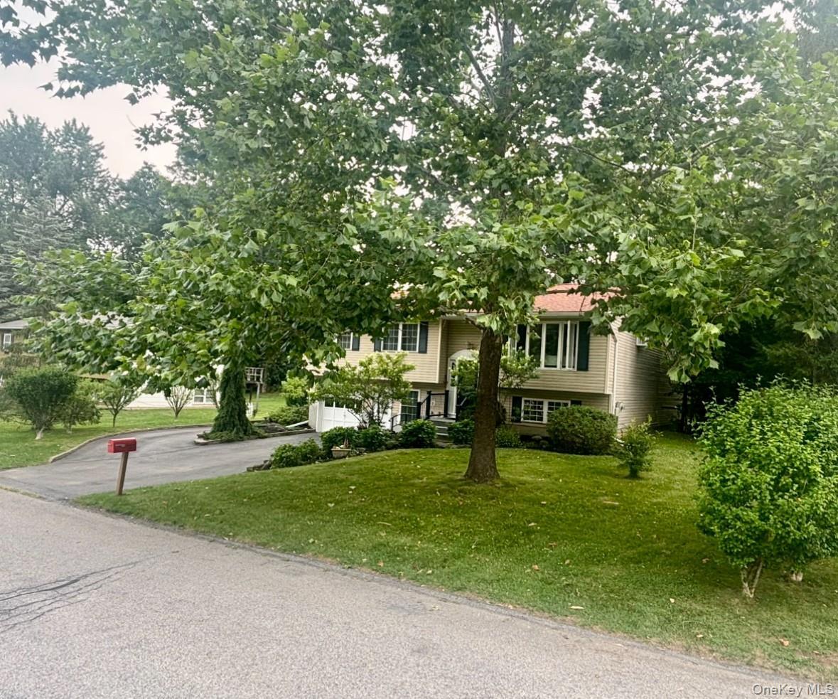 Single Family Hankin Loop Dutchess County, NY 12601, MLS-1026736-2