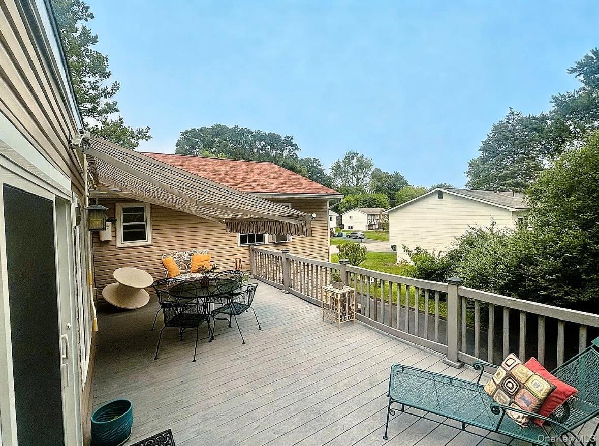 Single Family Hankin Loop Dutchess County, NY 12601, MLS-1026736-29