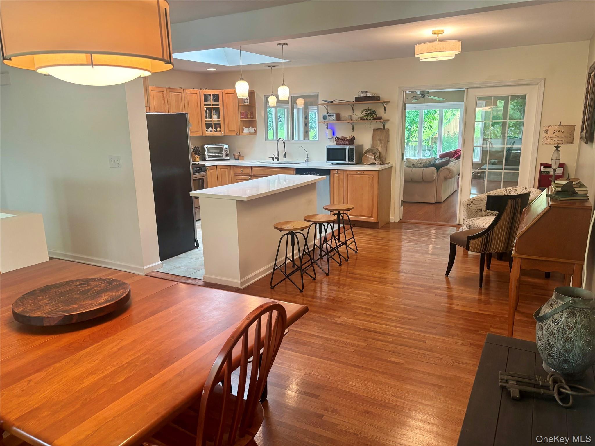 Single Family Hankin Loop Dutchess County, NY 12601, MLS-1026736-7