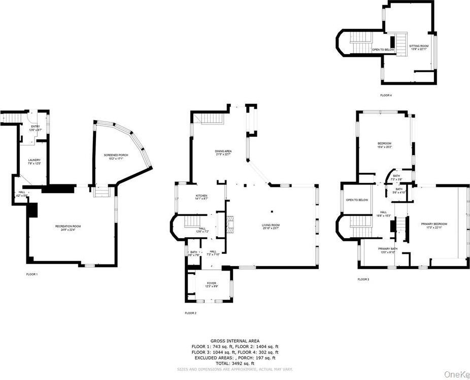 Single Family Buena Vista Road  Suffolk County, NY 11777, MLS-1026739-47