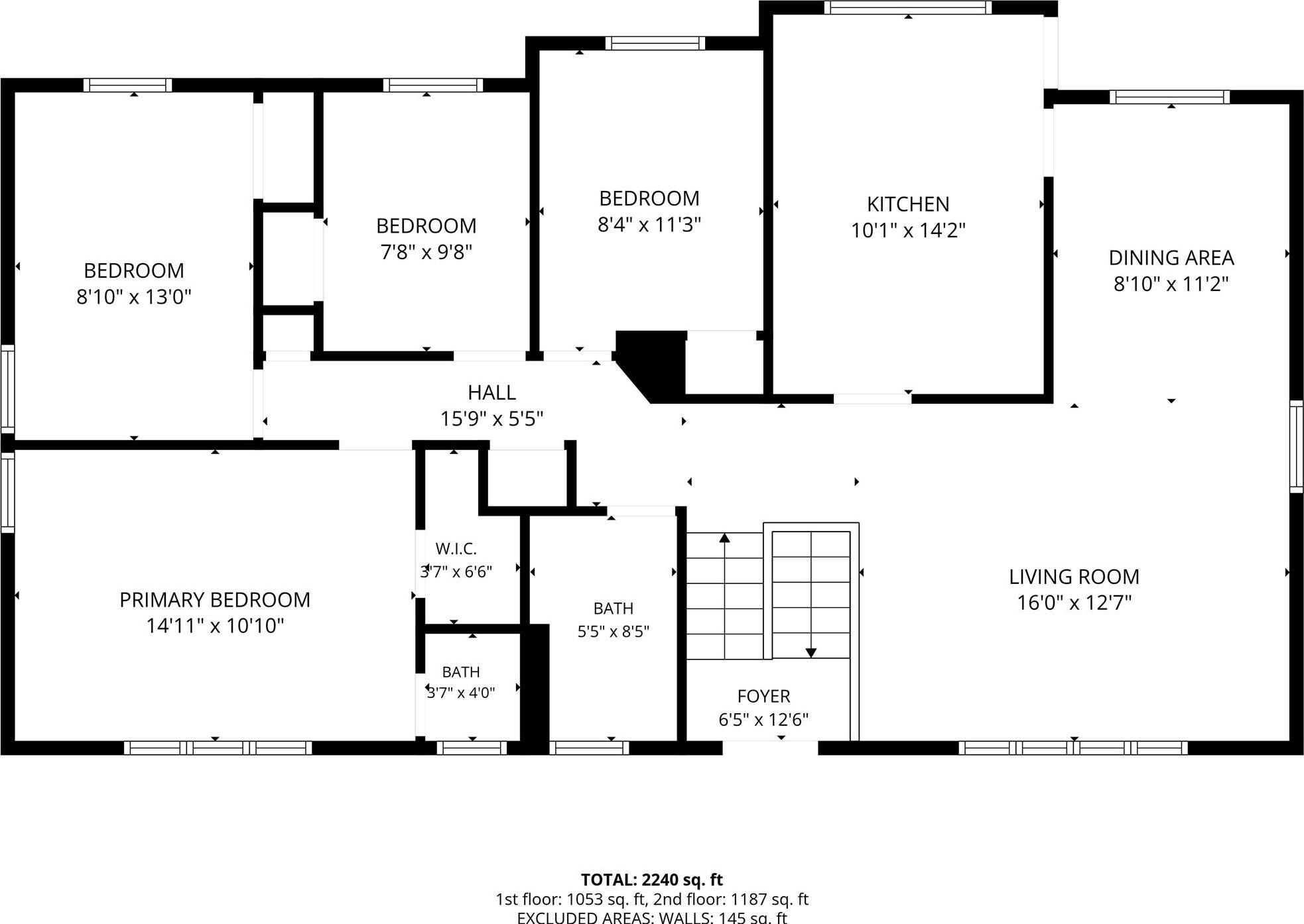 Single Family Eastern Avenue Suffolk County, NY 11729, MLS-1026757-31