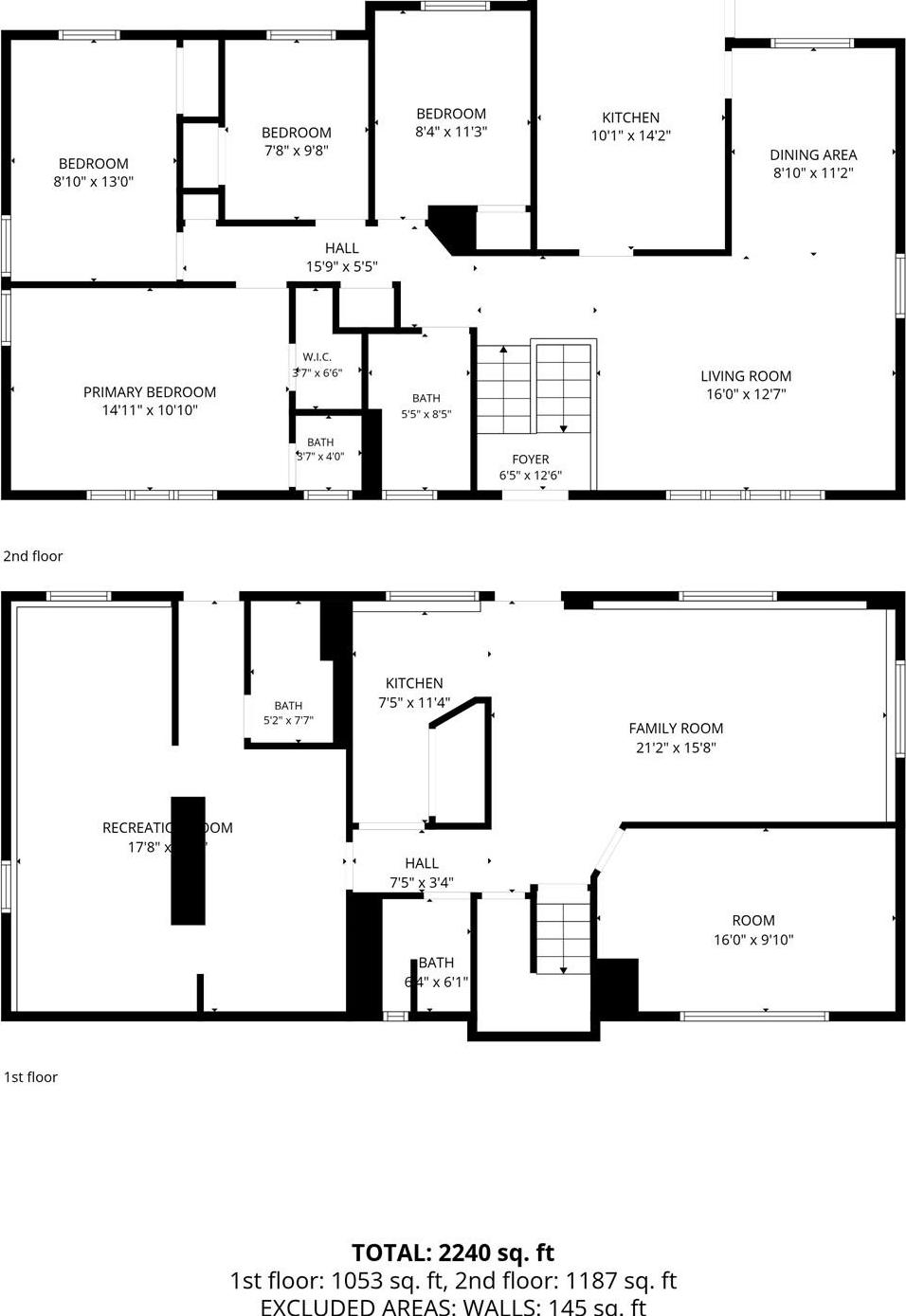 Single Family Eastern Avenue  Suffolk County, NY 11729, MLS-1026757-34