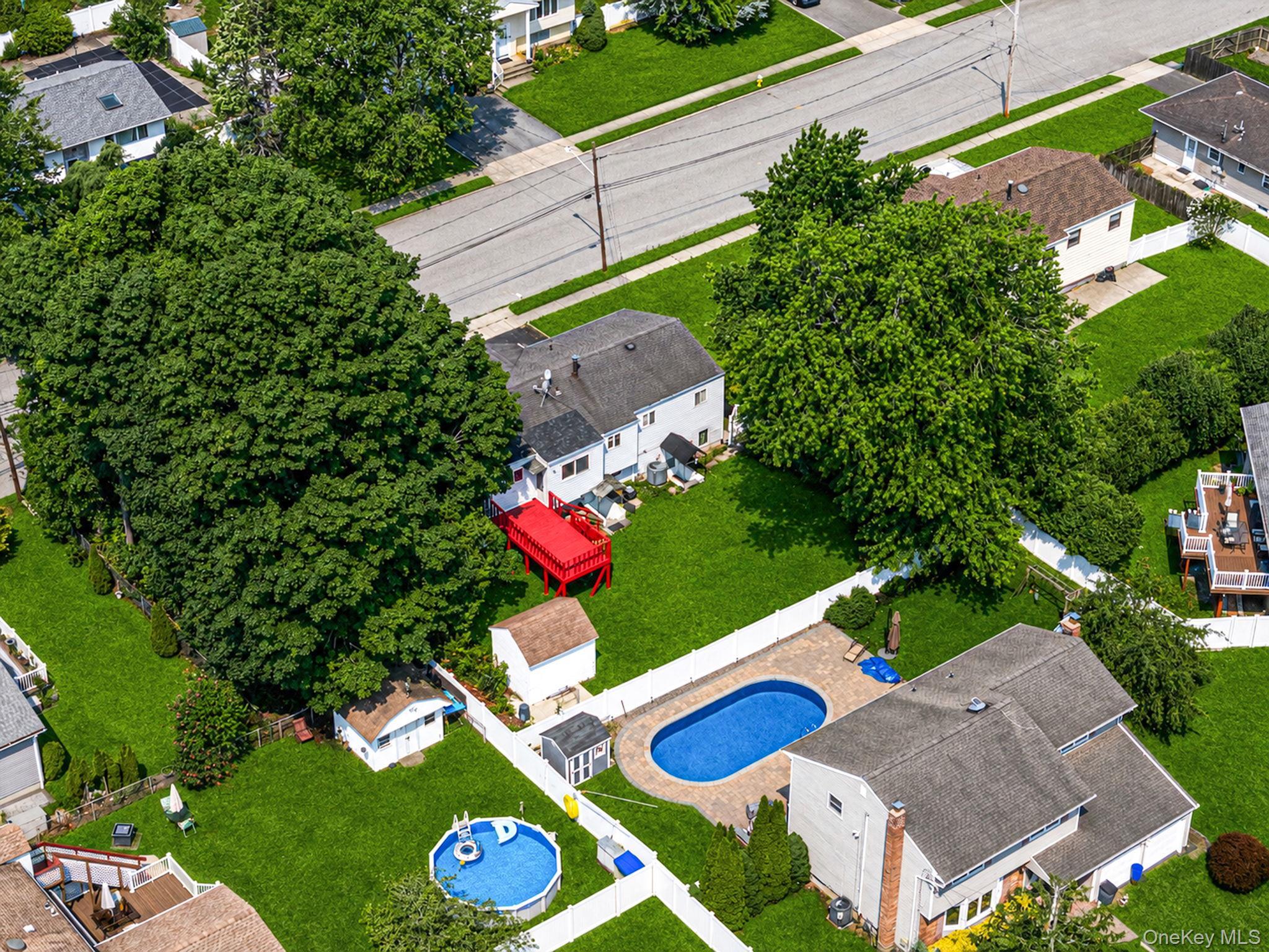 Single Family Eastern Avenue Suffolk County, NY 11729, MLS-1026757-4