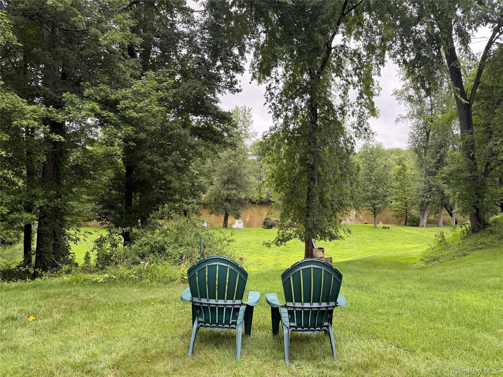 Single Family Pleasant Avenue  Orange County, NY 12549, MLS-1026792-19