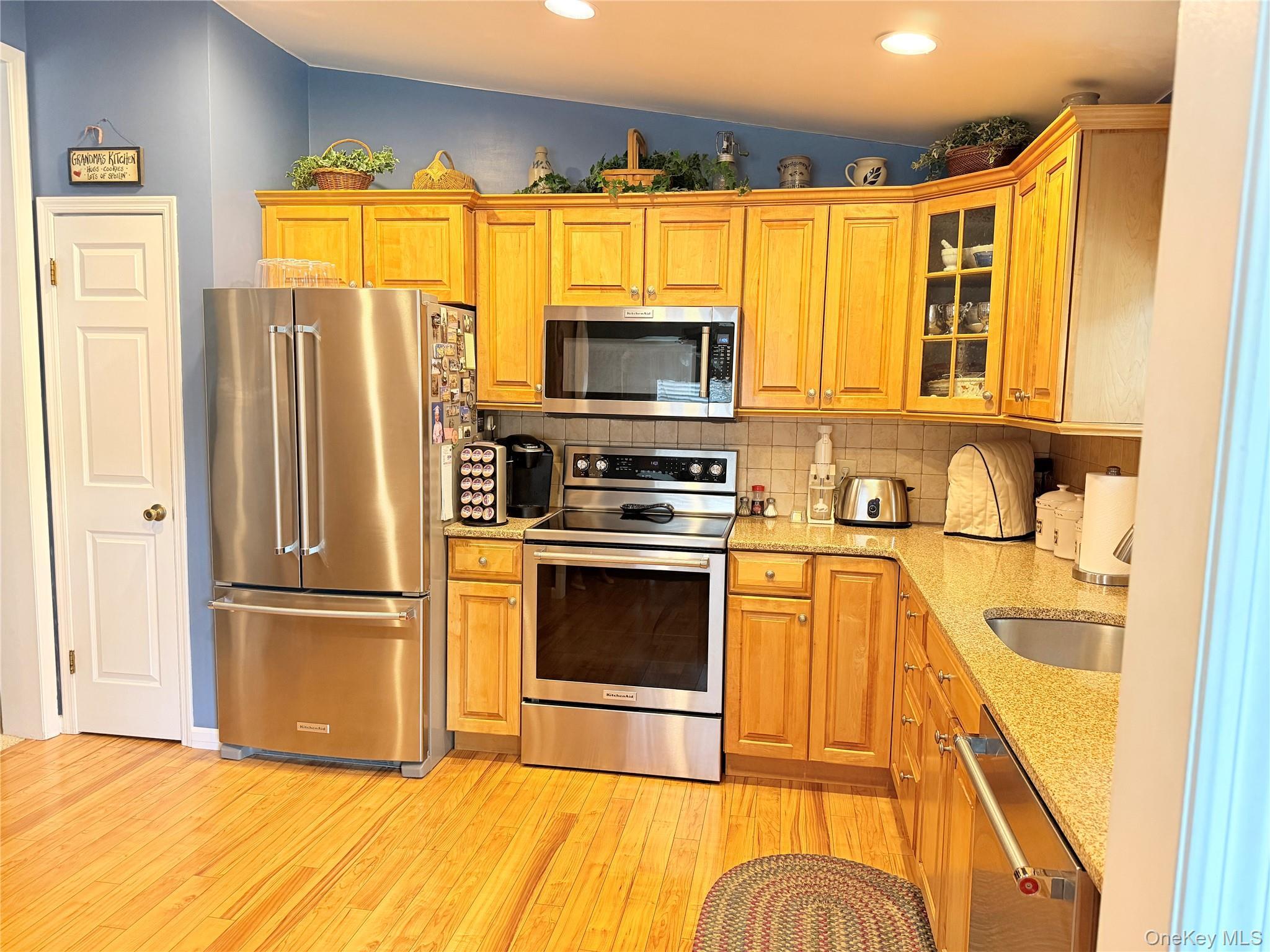 Single Family Pleasant Avenue  Orange County, NY 12549, MLS-1026792-7