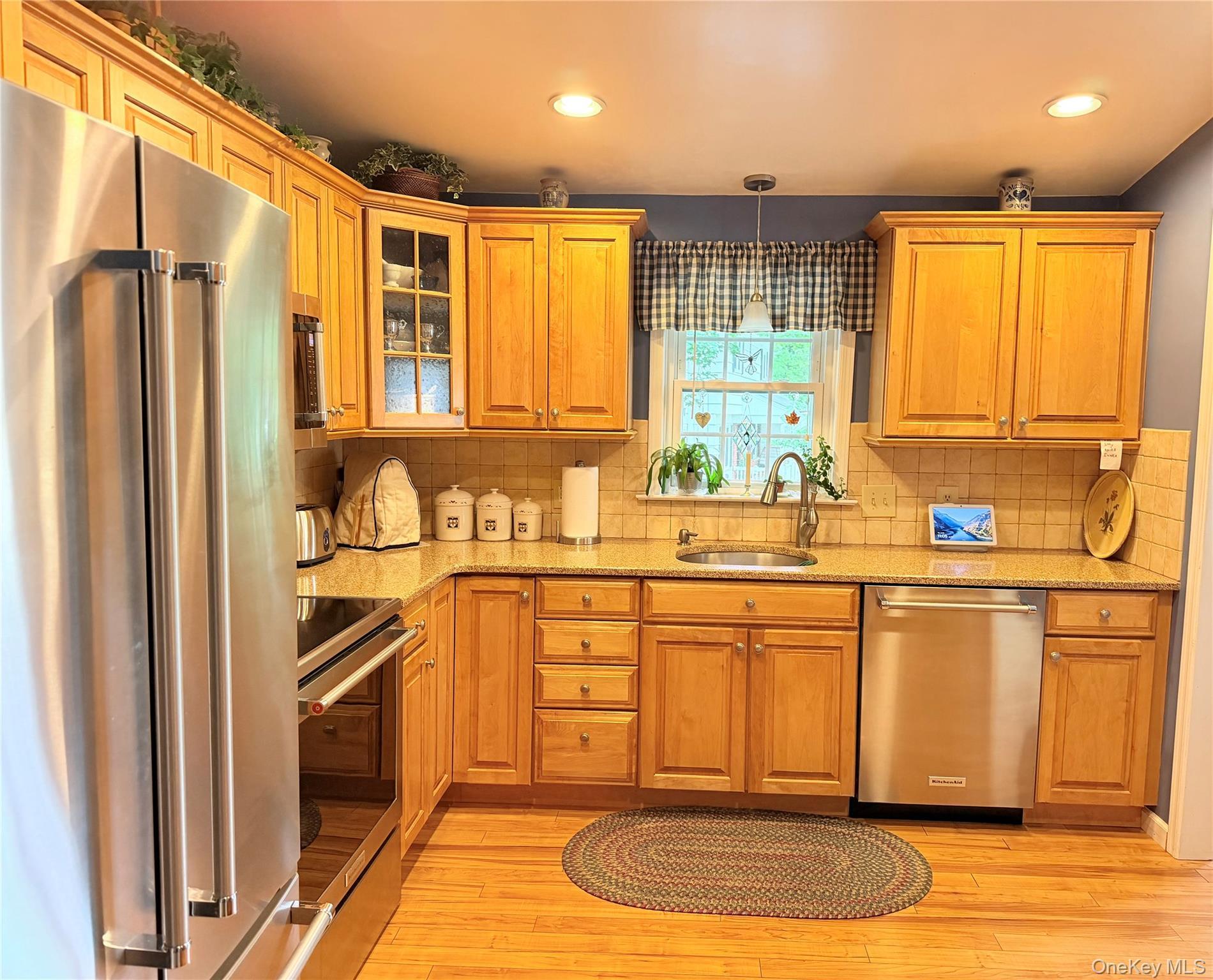 Single Family Pleasant Avenue  Orange County, NY 12549, MLS-1026792-8