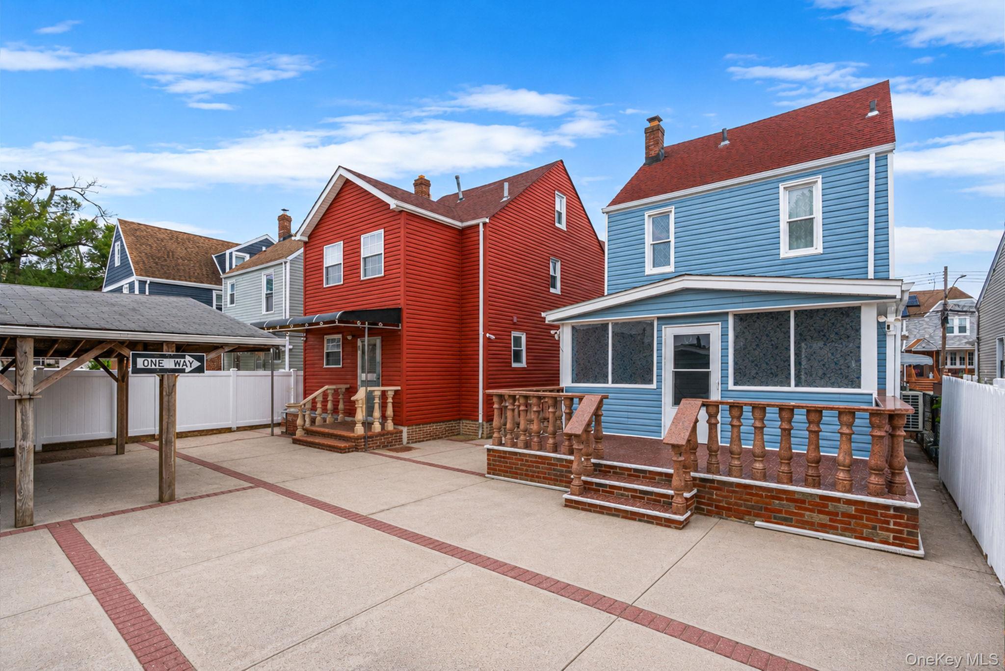 Single Family 210th Street Queens, NY 11428, MLS-1026808-11