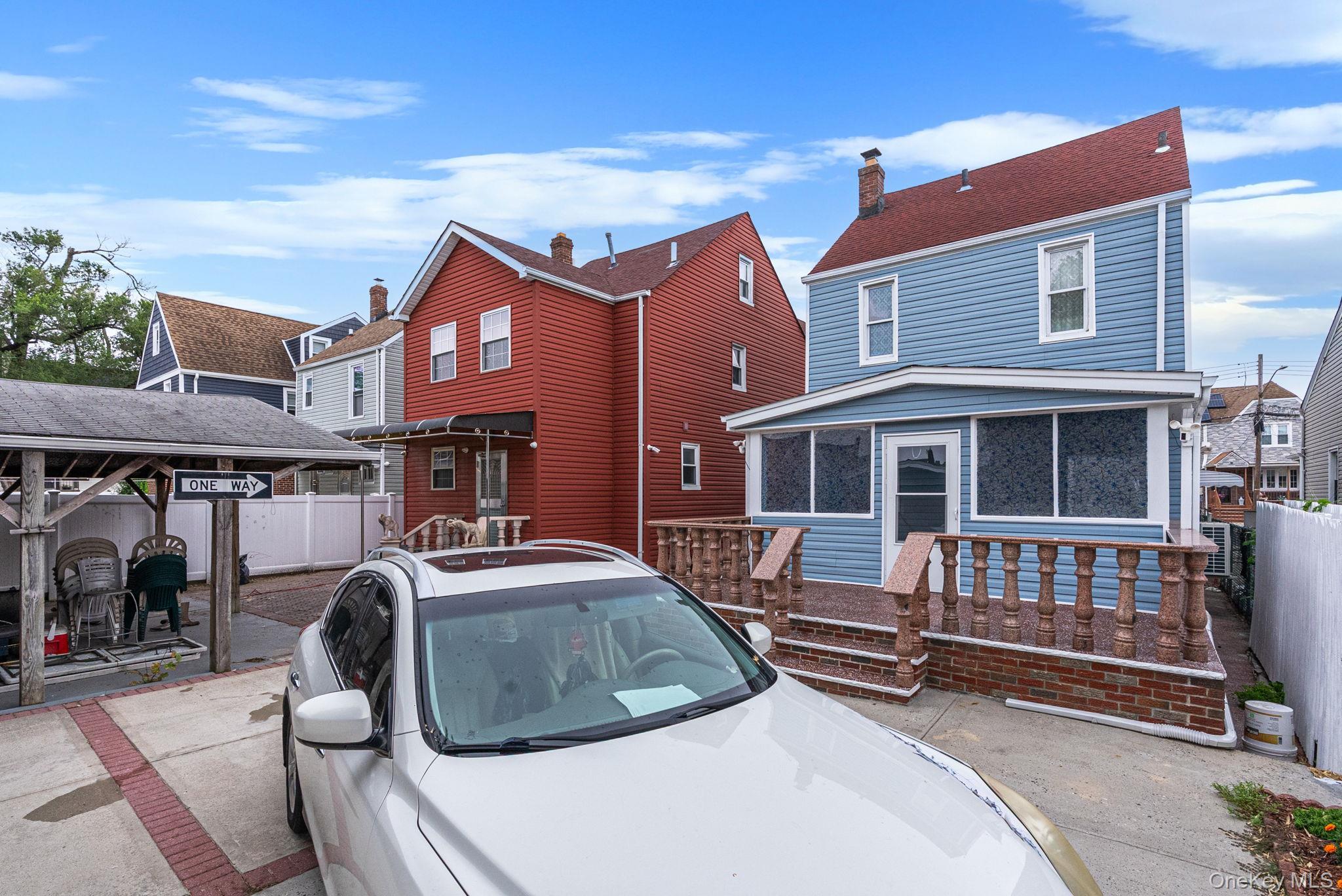 Single Family 210th Street Queens, NY 11428, MLS-1026808-12