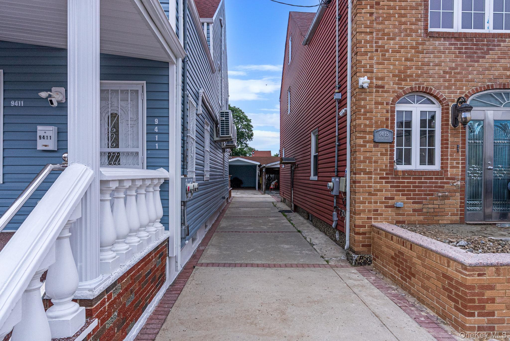 Single Family 210th Street Queens, NY 11428, MLS-1026808-4
