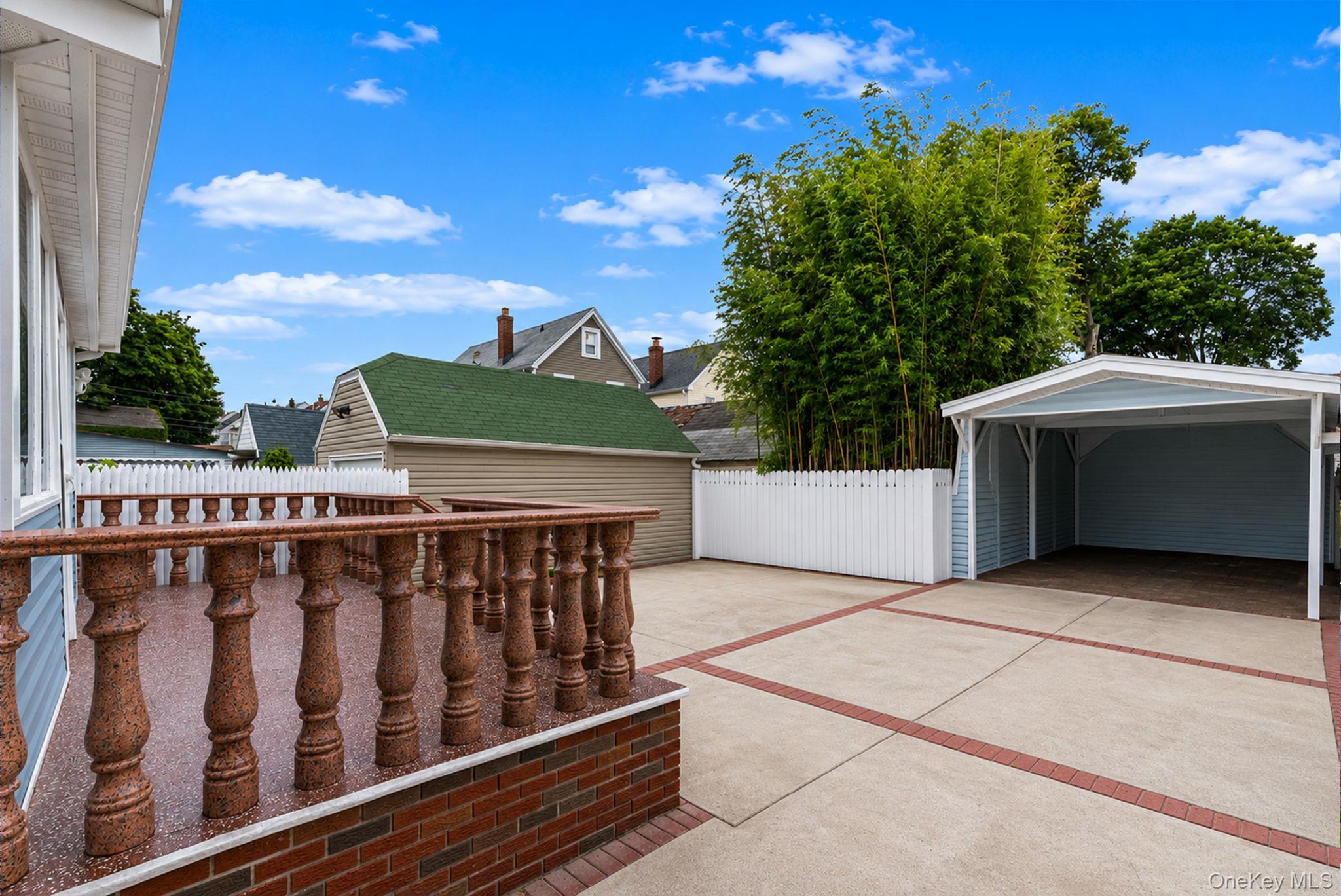 Single Family 210th Street Queens, NY 11428, MLS-1026808-5