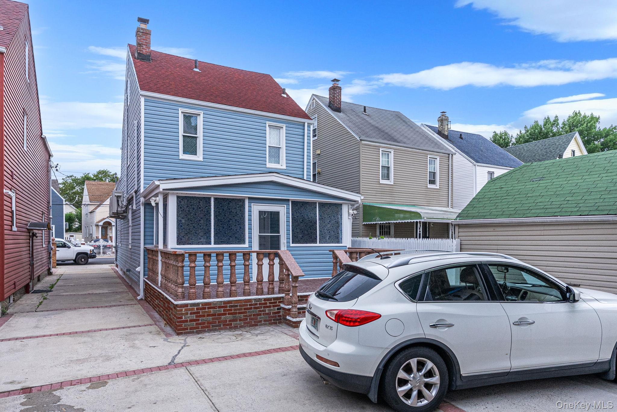 Single Family 210th Street Queens, NY 11428, MLS-1026808-8