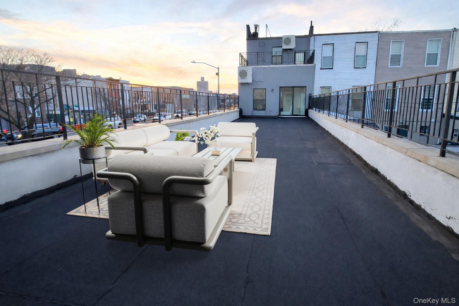 Single Family Radde Place Brooklyn, NY 11233, MLS-1026814-10
