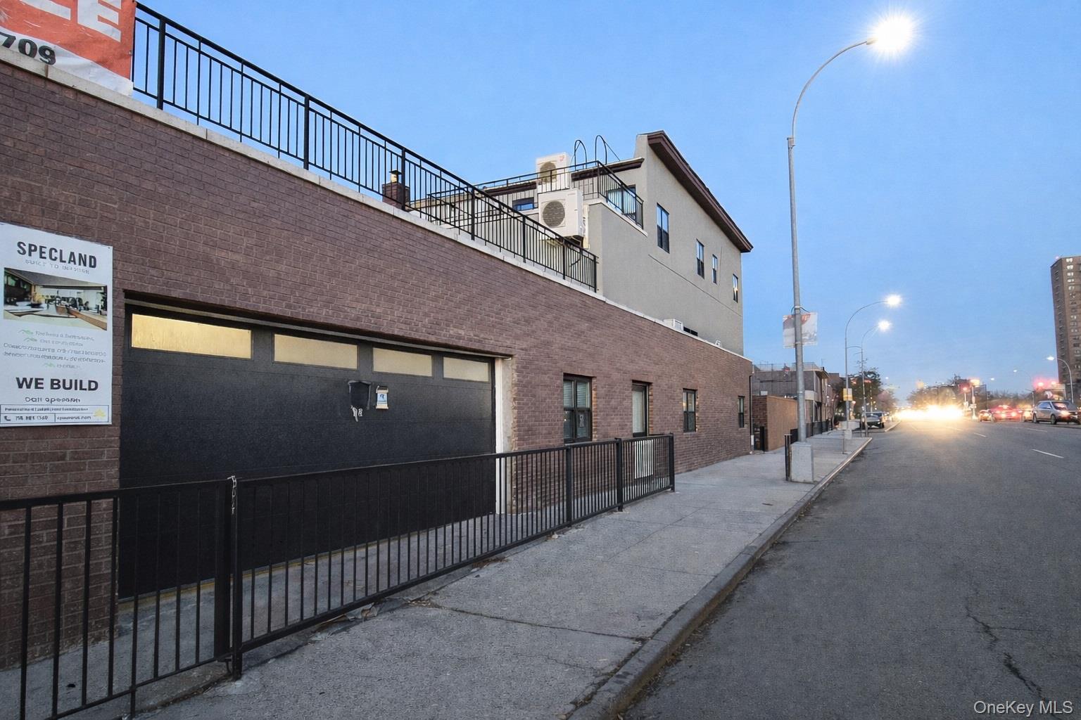 Single Family Radde Place  Brooklyn, NY 11233, MLS-1026814-11