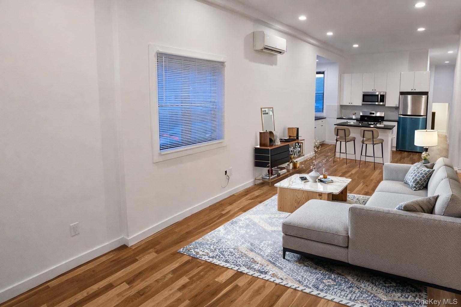 Single Family Radde Place Brooklyn, NY 11233, MLS-1026814-2
