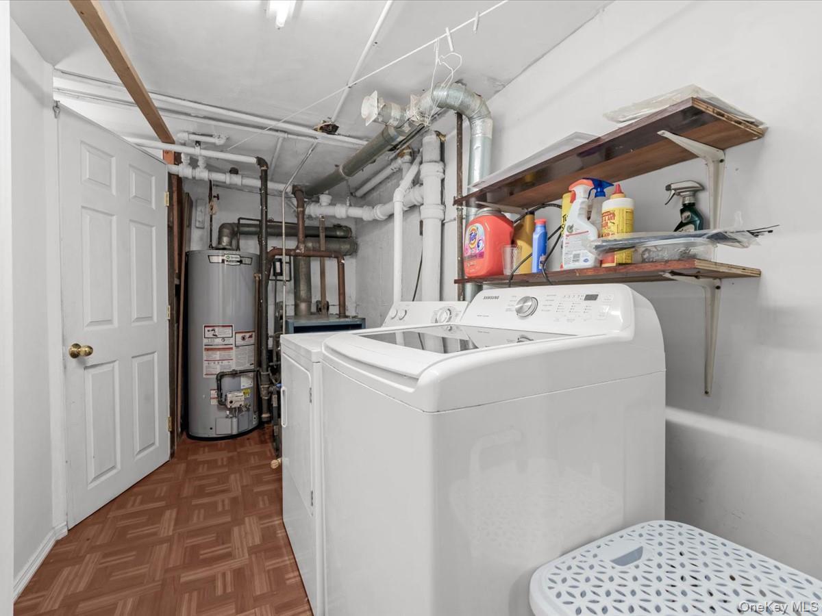 Single Family 76th Road Queens, NY 11367, MLS-1026817-26