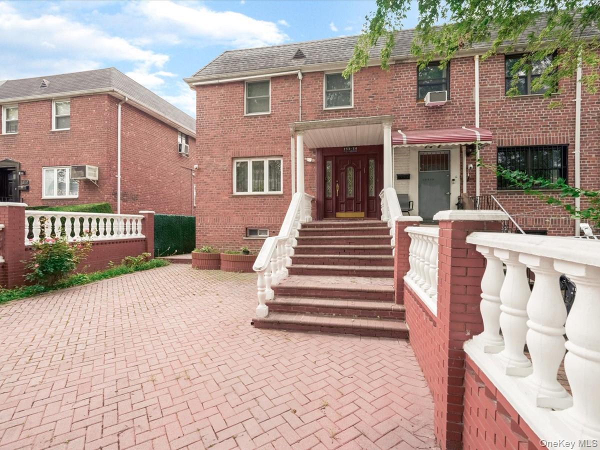 Single Family 76th Road Queens, NY 11367, MLS-1026817-3