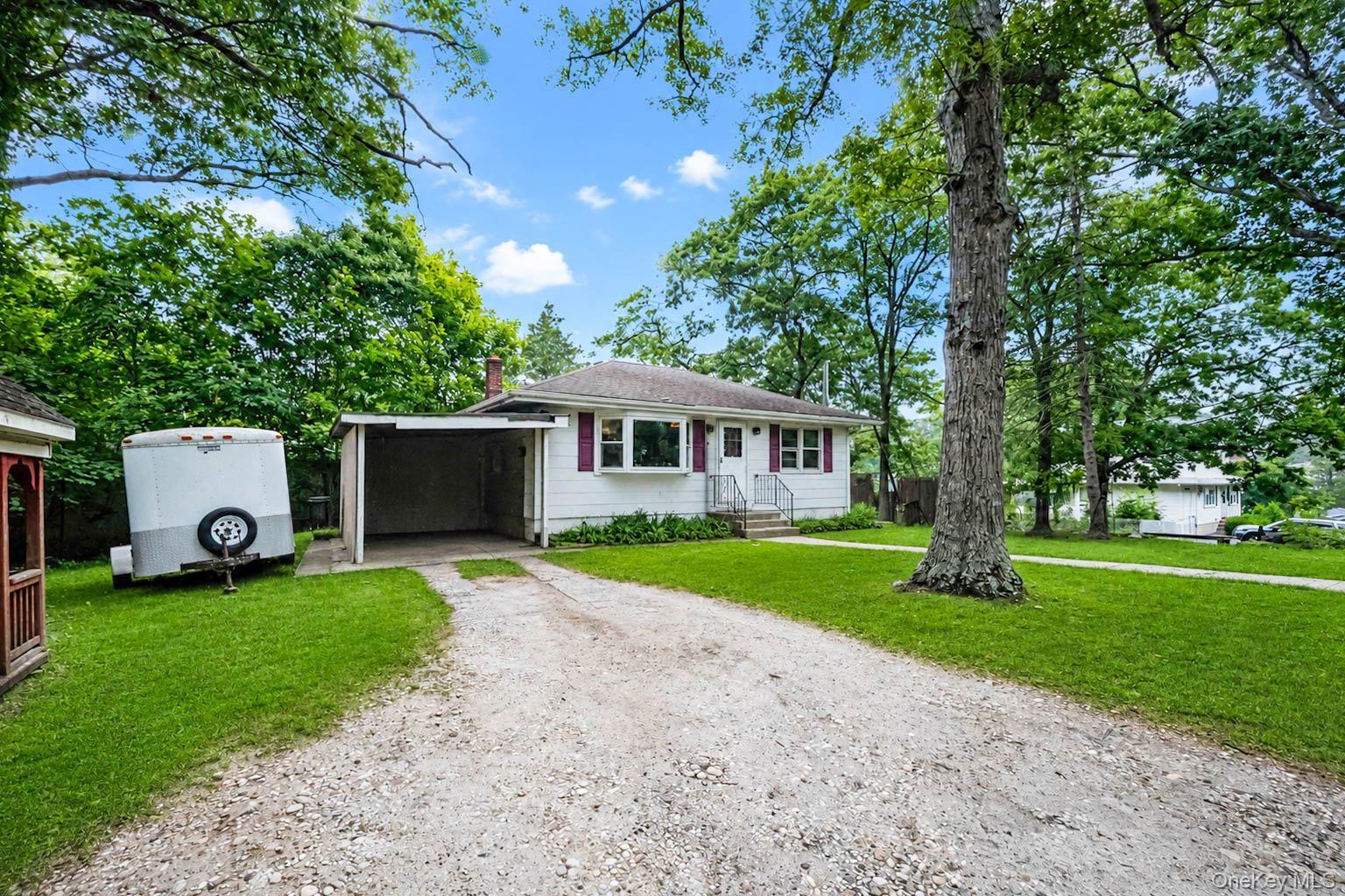 Single Family Dawn Road  Suffolk County, NY 11778, MLS-1026835-3