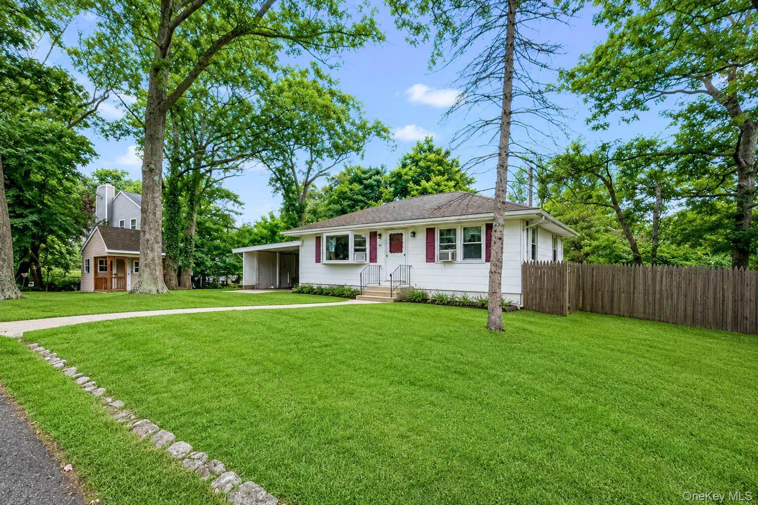 Single Family Dawn Road  Suffolk County, NY 11778, MLS-1026835-7