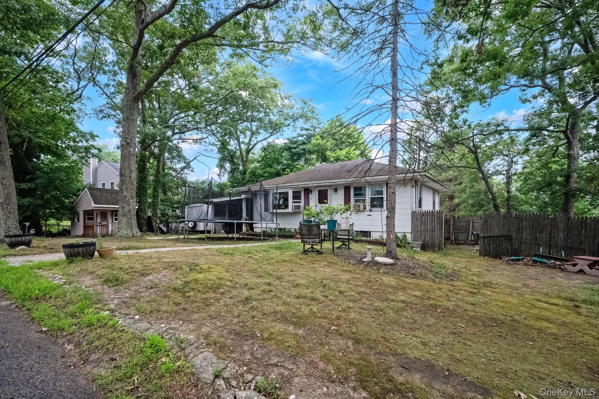 Single Family Dawn Road  Suffolk County, NY 11778, MLS-1026835-8