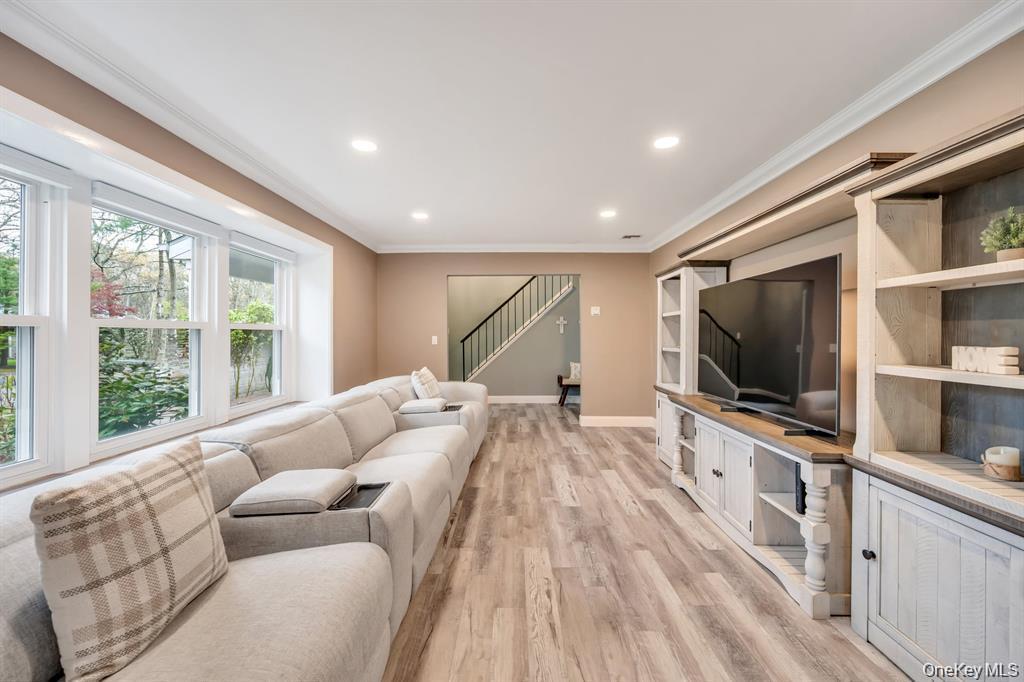 Single Family Ramblewood Road Suffolk County, NY 11961, MLS-1026836-12