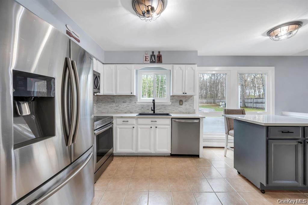 Single Family Ramblewood Road Suffolk County, NY 11961, MLS-1026836-19