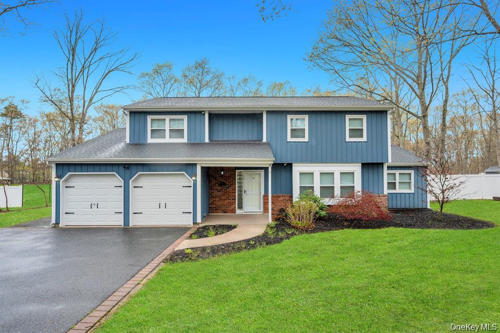 Single Family Ramblewood Road Suffolk County, NY 11961, MLS-1026836-3