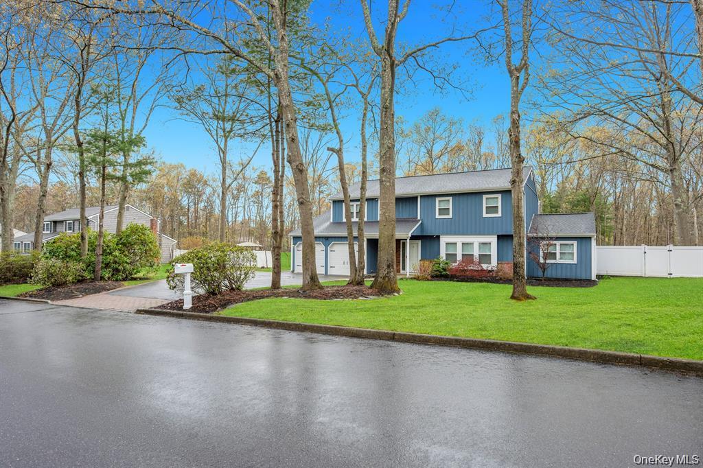 Single Family Ramblewood Road Suffolk County, NY 11961, MLS-1026836-4