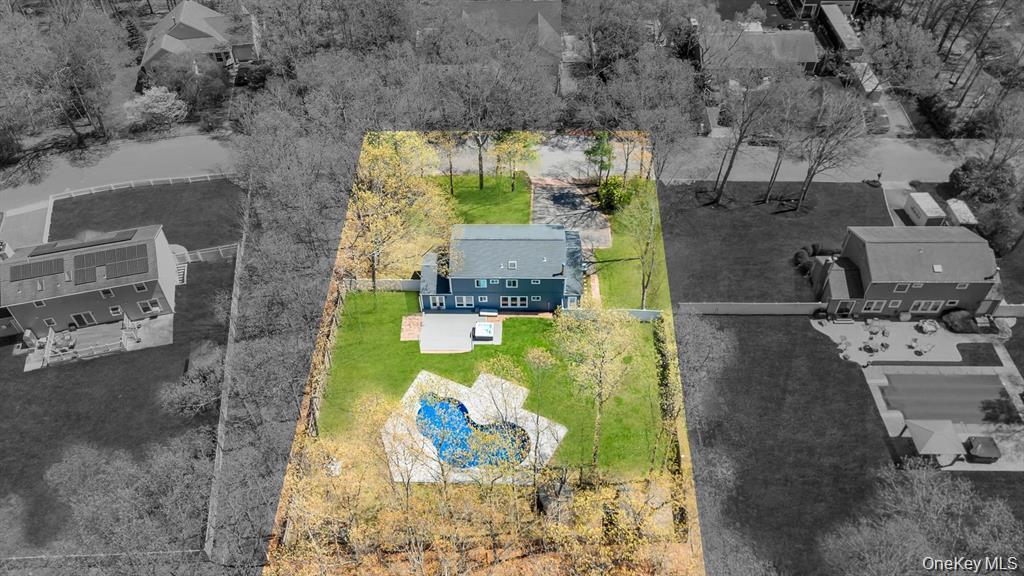 Single Family Ramblewood Road Suffolk County, NY 11961, MLS-1026836-5