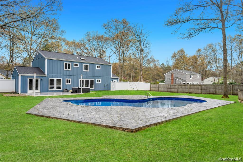 Single Family Ramblewood Road Suffolk County, NY 11961, MLS-1026836-6
