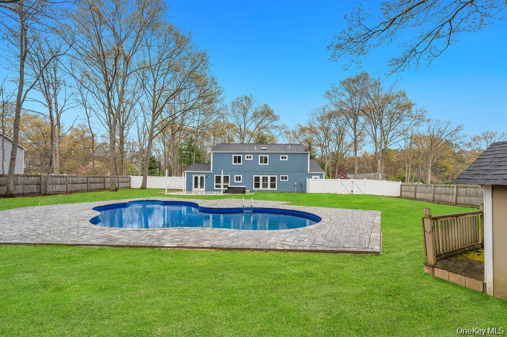 Single Family Ramblewood Road Suffolk County, NY 11961, MLS-1026836-7