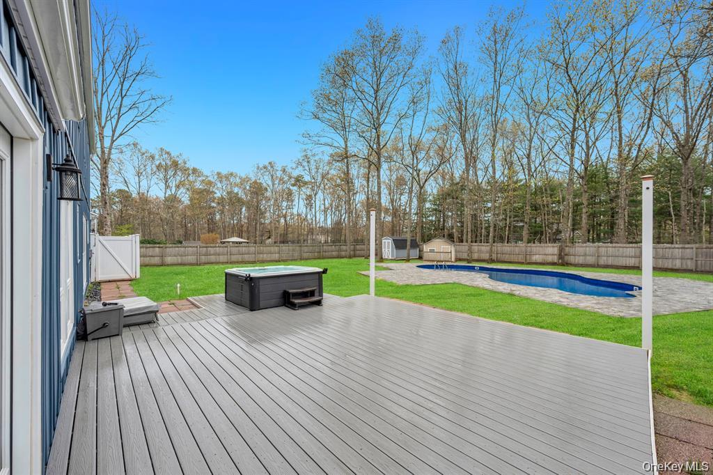 Single Family Ramblewood Road Suffolk County, NY 11961, MLS-1026836-8