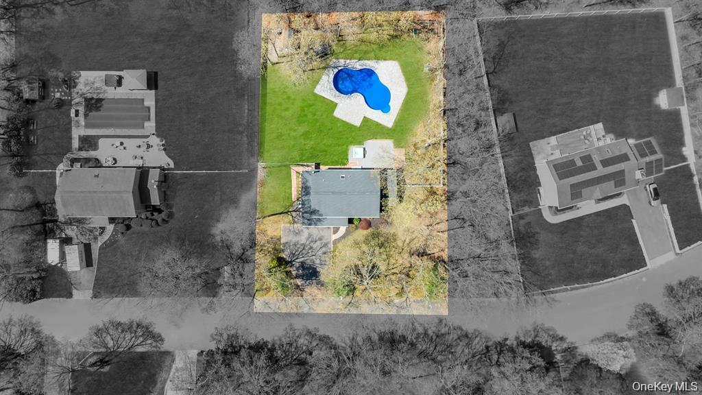Single Family Ramblewood Road Suffolk County, NY 11961, MLS-1026836-9
