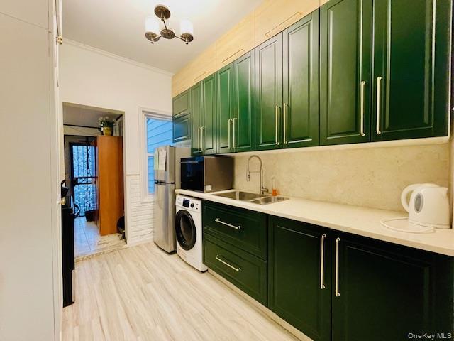 Single Family 76th Street Queens, NY 11379, MLS-1026838-2