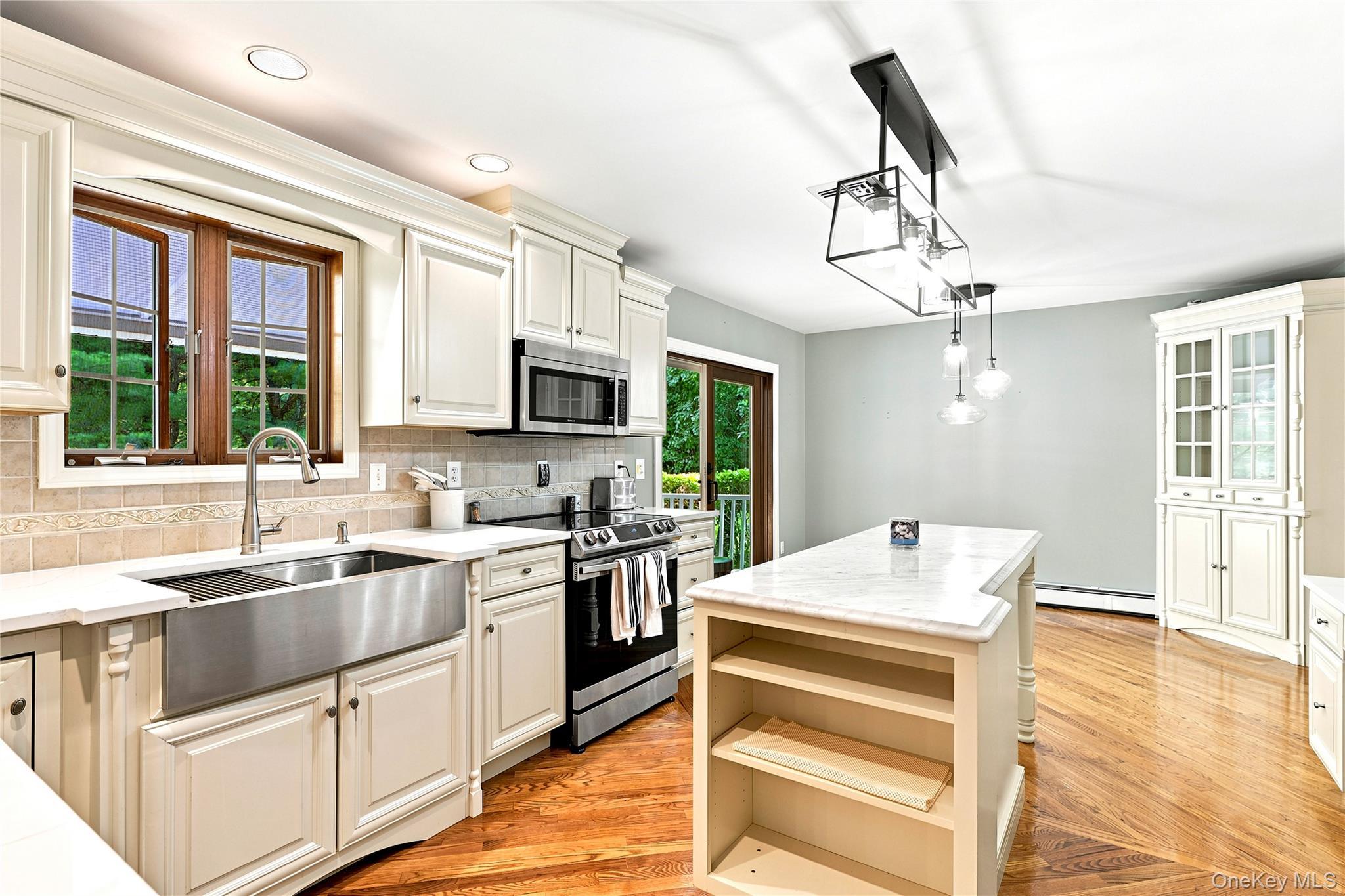 Single Family Little Collabar Road  Orange County, NY 12549, MLS-1026839-10