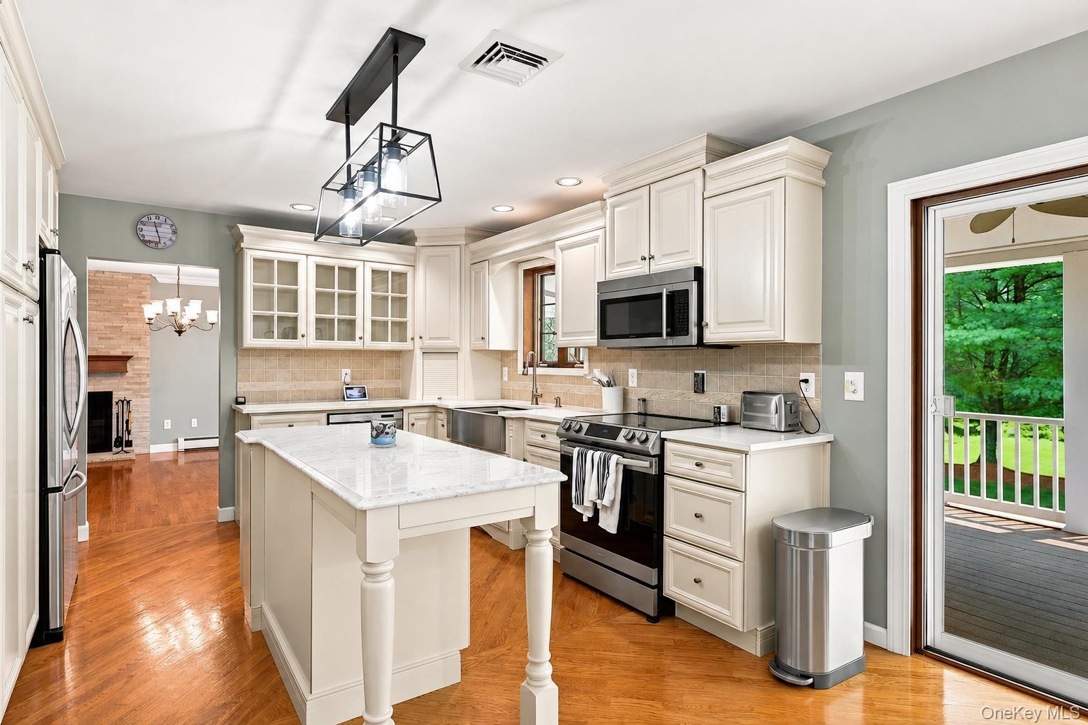 Single Family Little Collabar Road  Orange County, NY 12549, MLS-1026839-11