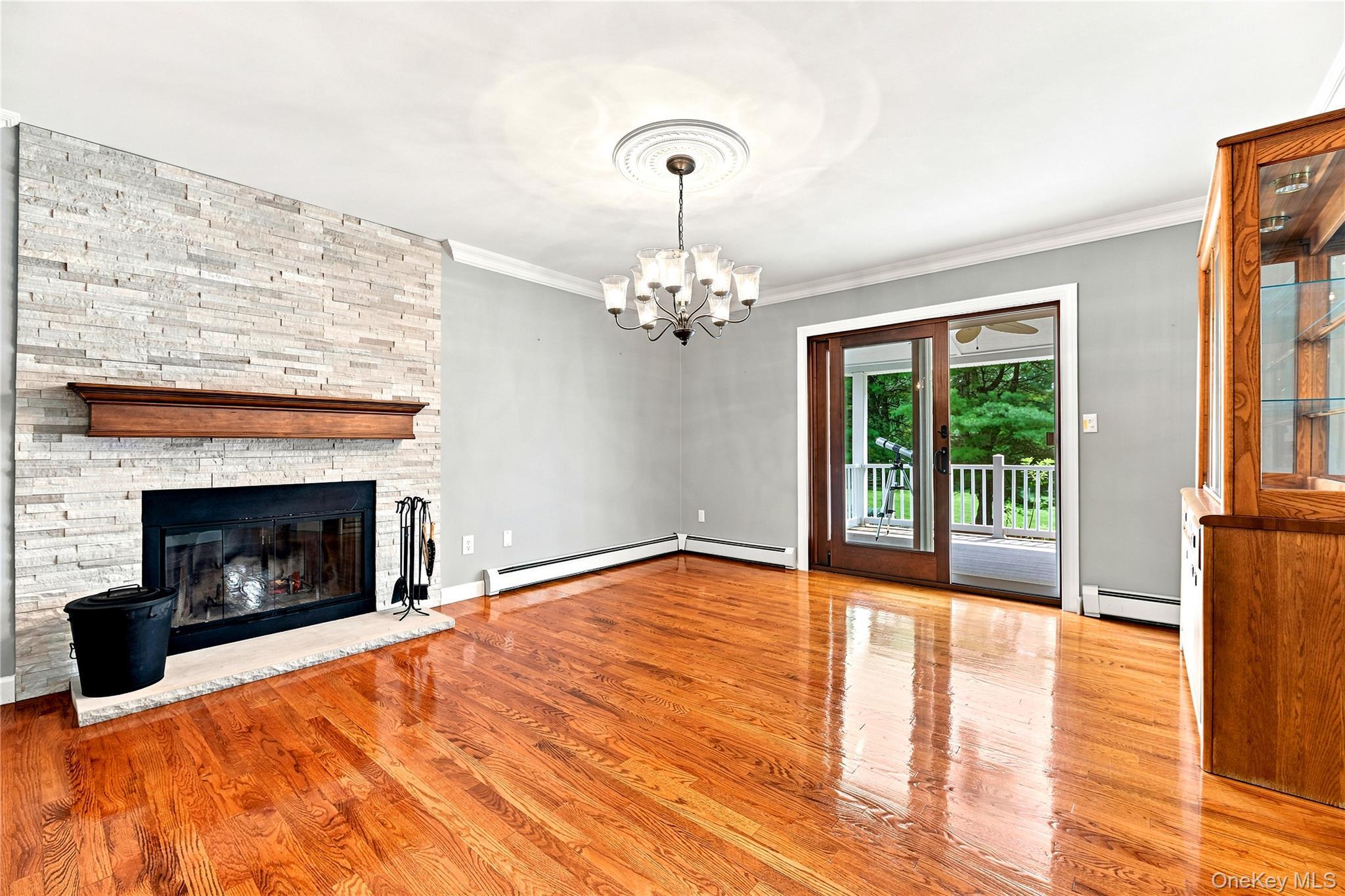 Single Family Little Collabar Road  Orange County, NY 12549, MLS-1026839-12