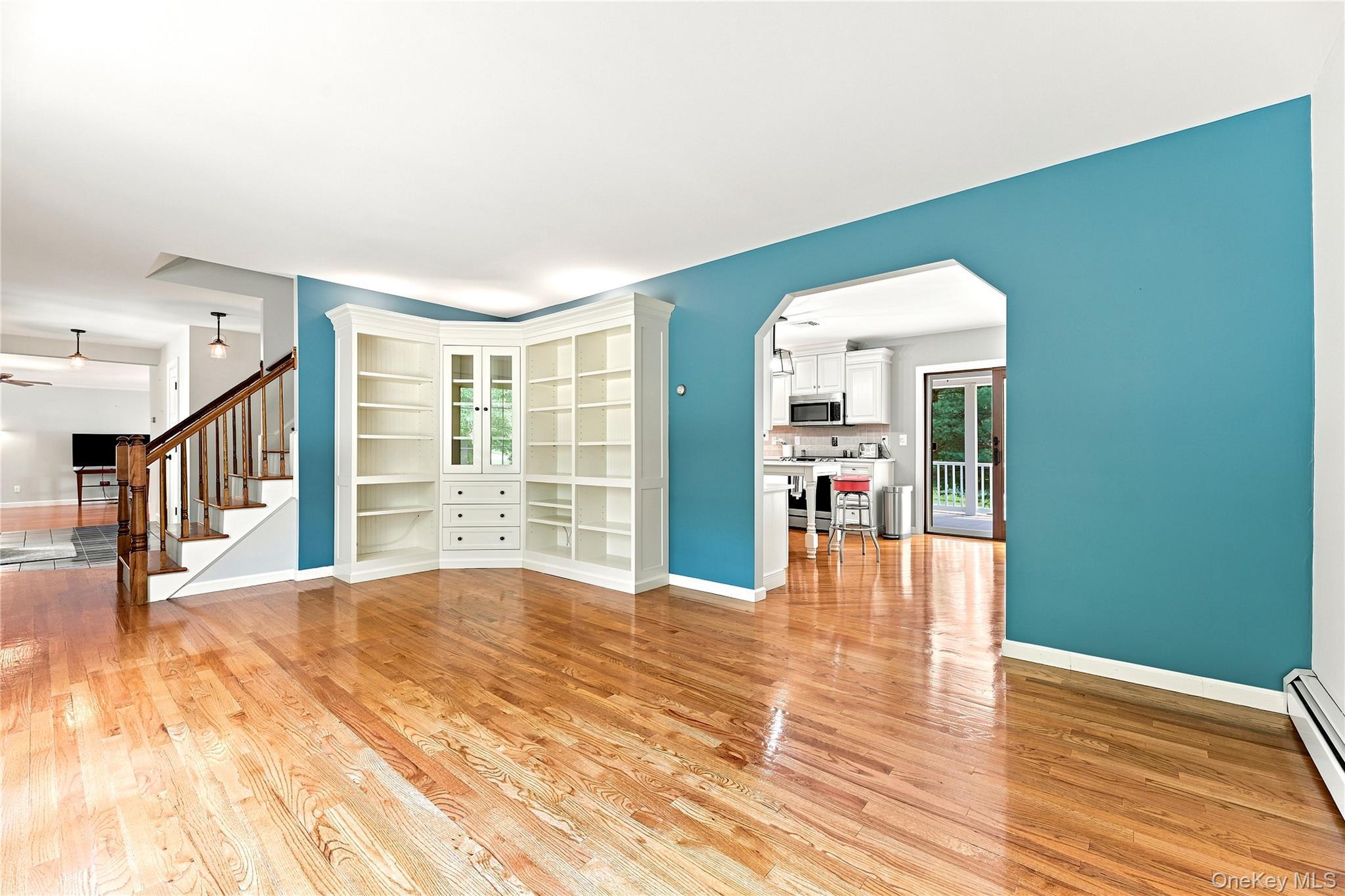 Single Family Little Collabar Road  Orange County, NY 12549, MLS-1026839-14