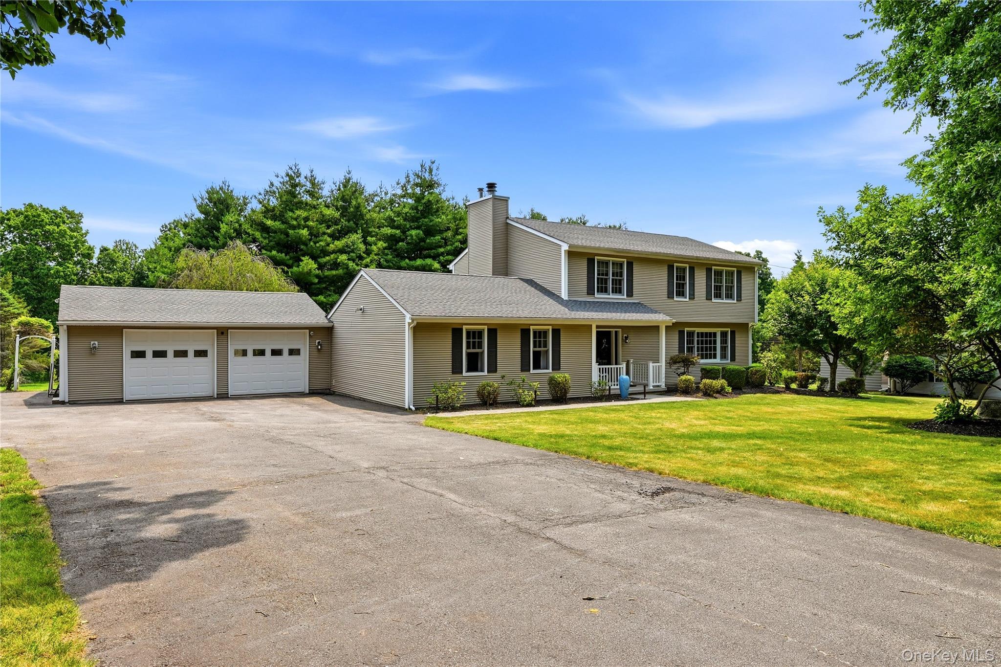 Single Family Little Collabar Road  Orange County, NY 12549, MLS-1026839-2