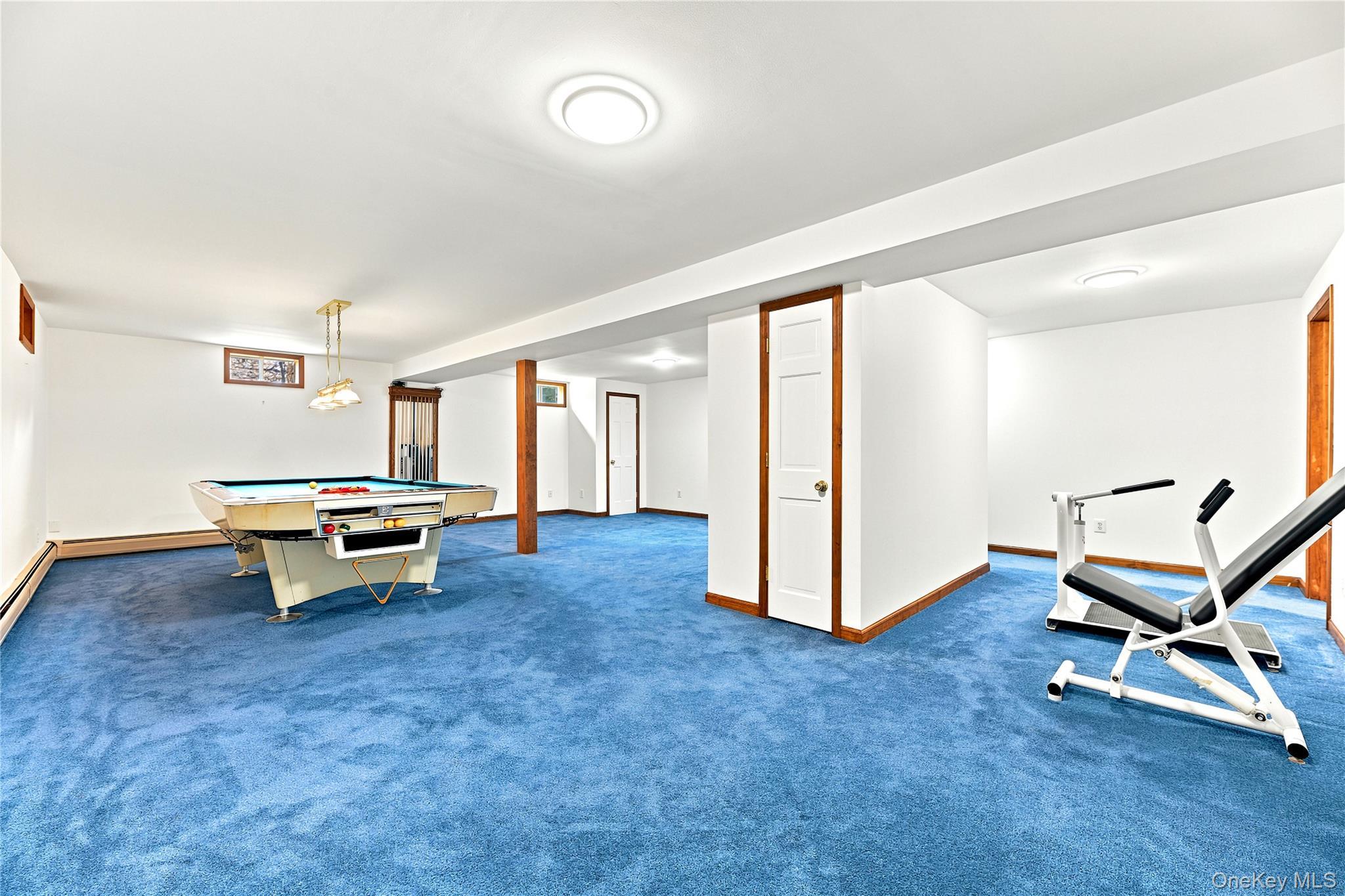 Single Family Little Collabar Road  Orange County, NY 12549, MLS-1026839-23