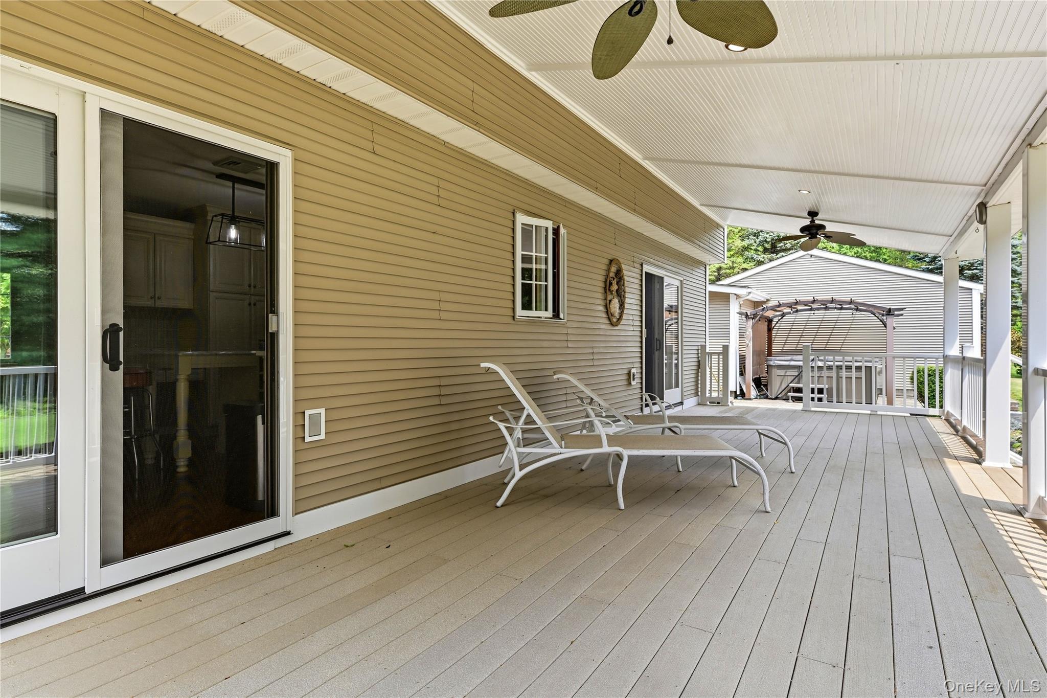 Single Family Little Collabar Road  Orange County, NY 12549, MLS-1026839-25