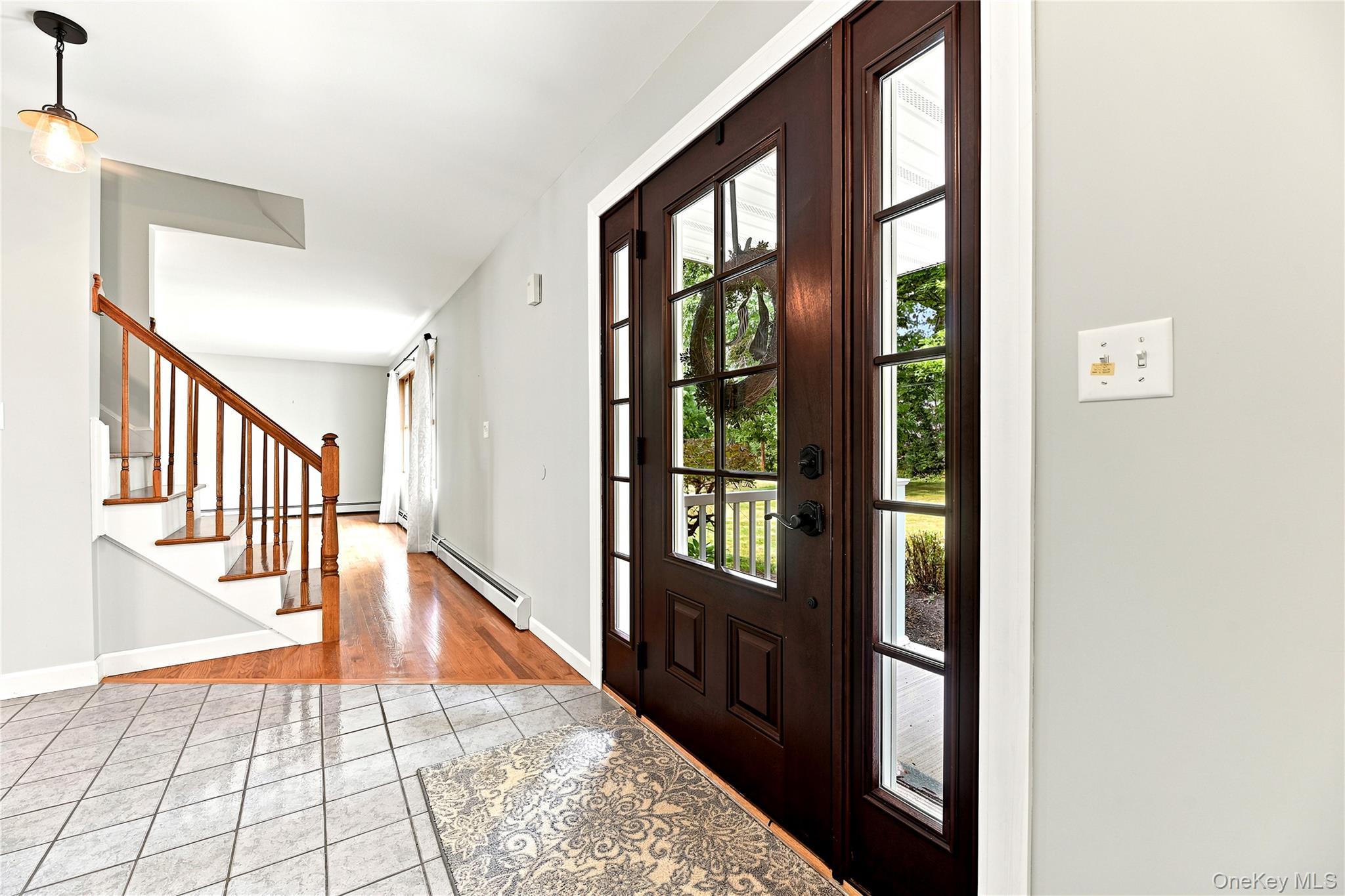 Single Family Little Collabar Road  Orange County, NY 12549, MLS-1026839-6